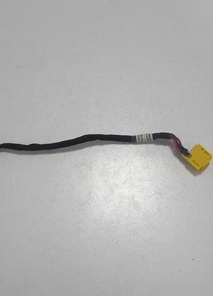 Гніздо заряджання lenovo x100e (nz-5494)