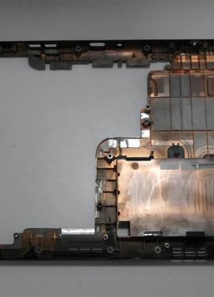 Частина корпусу (піддон) msi cx600x (nz-8035)