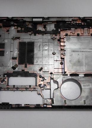 Частина корпусу (піддон) acer e1-522 (nz-7954)