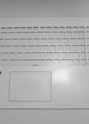 Частина корпусу (стол) asus x502 (nz-7305)