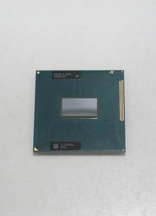 Процесор intel i3-3110m (nz-6685)