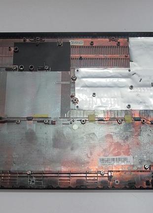 Частина корпусу (піддон) asus x502 (nz-7304)