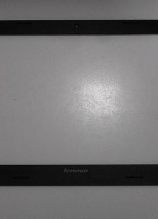 Корпус lenovo g500 (nz-8166)