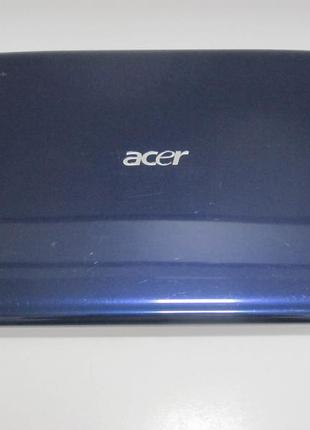 Частина корпусу (кришка матриці) acer 5542 (nz-6611)