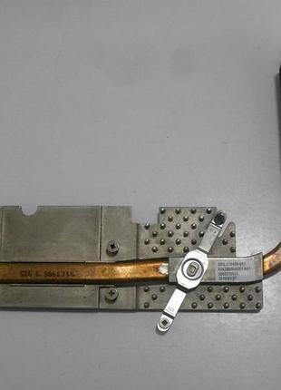 Система охолодження hp 615 (nz-8271)