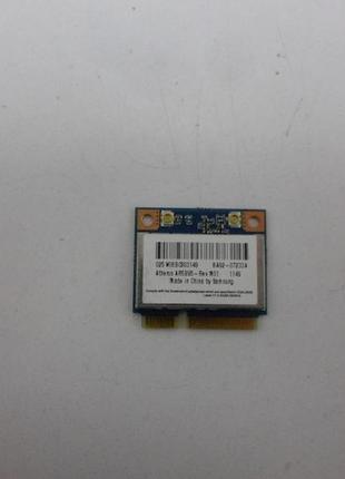 Wi-fi модуль samsung np305e7a (nz-8330)