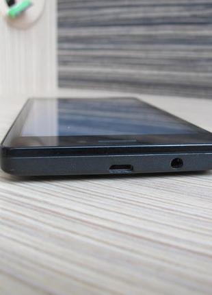 Prestigio wize e3309 duo black (tz-1268) на запчастини 4