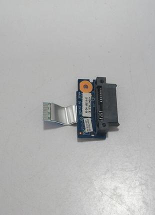 Шлейф до приводу lenovo e530c (nz-6721)