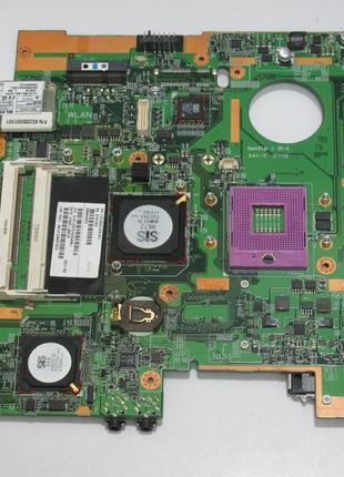 Материнська плата fujitsu siemens v5535 (nz-6101)