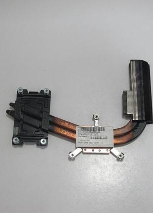 Система охолодження hp 17-e078sr (nz-6307)