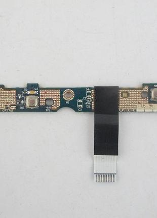 Кнопка увімкнення hp 530 (nz-6594)