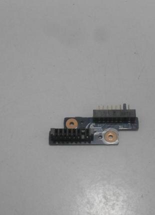 Шлейф до акб samsung r728 (nz-8103)