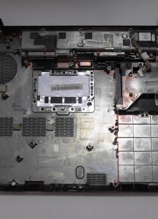 Корпус toshiba l500 (nz-8249)