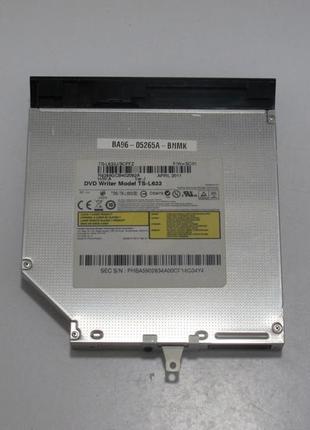 Оптичний привід samsung rv518 (nz-7260)