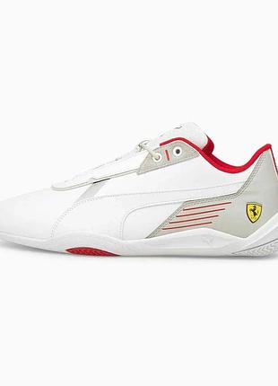 Кросівки мужские puma ferrari r-cat machina оригінал кроссовки2 фото