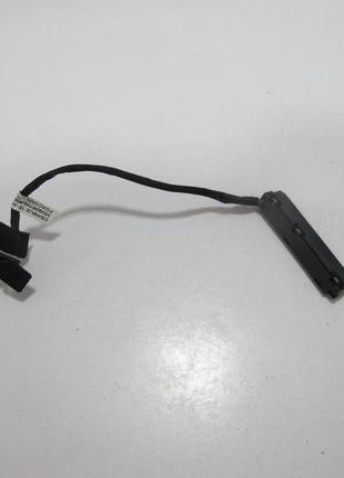 Шлейф до жорсткого диска hp 15-d000sr (nz-7168)