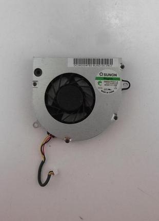 Система охолодження (кулер) toshiba l500 (nz-8254)