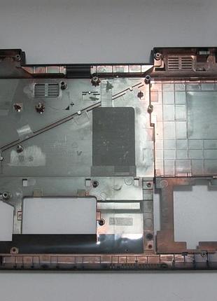 Частина корпусу (піддон) asus x55 (nz-7209)