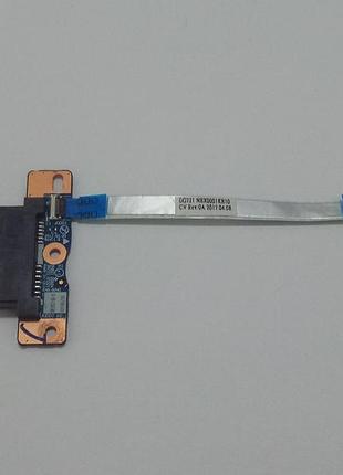 Шлейф к приводу lenovo 320-17isk (nz-9612)