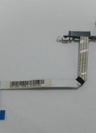 Шлейф к приводу sony pcg-41214l (nz-9490)