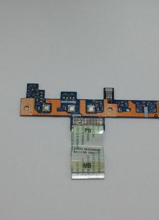 Кнопка включення acer e725 (nz-9666)