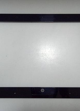 Частина корпусу (рамка) hp 4515s (nz-9051)