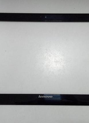 Корпус lenovo g575 (nz-10264)