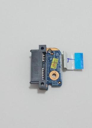 Шлейф к приводу acer 5250 (nz-9032)