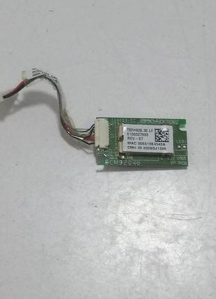 Додаткова плата lenovo g555 (nz-9588)