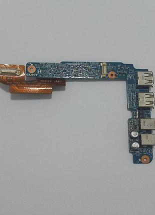 Додаткова плата sony vgn-fz15 (nz-9546)