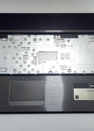 Частина корпусу (стіл) acer 7551 (nz-9630)