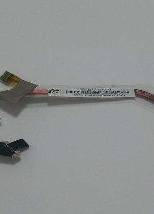 Шлейф матриці samsung q45 (nz-10667)