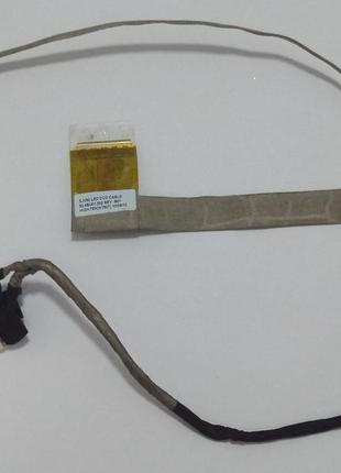 Шлейф матриці packard bell tj66 (nz-10514)