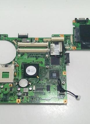 Материнська плата msi ex460 (nz-10531)