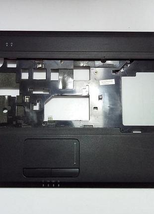 Частина корпусу (стіл) lenovo g555 (nz-10367)