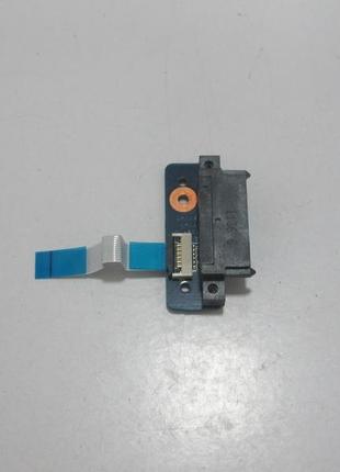 Шлейф до приводу samsung rv520 (nz-7194)