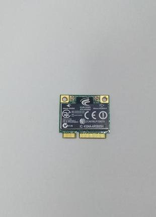 Wi-fi модуль hp dv6-3000 (nz-10686)
