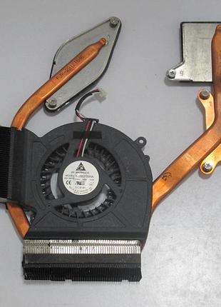 Система охолодження samsung r530 (nz-7229)