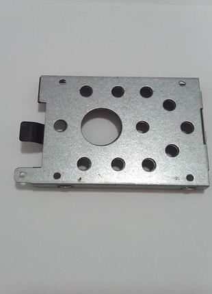 Корпус (кишеня, кошик, кріплення) для hdd packard bell lm81 (n...