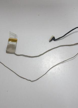 Шлейф матриці samsung rv518 (nz-7255)