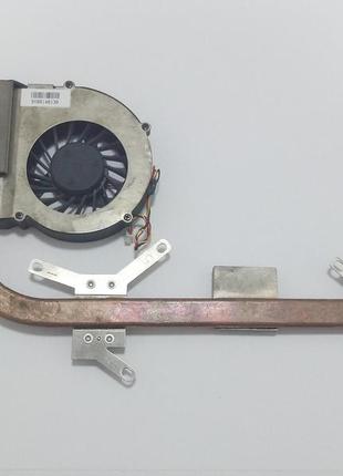 Система охолодження msi ex460 (nz-10535)