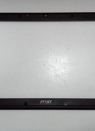 Корпус msi ex460 (nz-10529)
