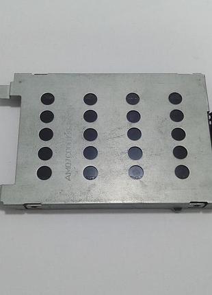 Корпус (кишеня, кошик, кріплення) для hdd packard bell lj71 (n...