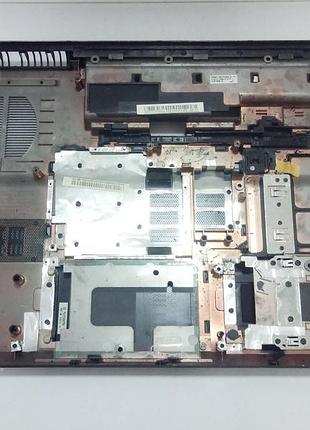 Корпус packard bell lj71 (nz-10388)