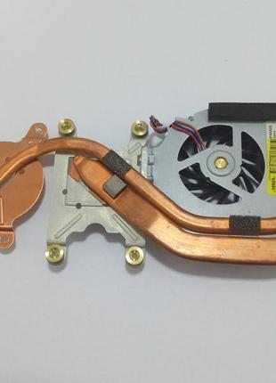 Система охолодження lg w2 (nz-10501)