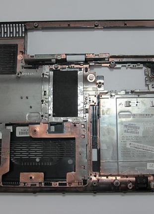Частина корпусу (піддон) hp dv4-1225 (nz-3359)