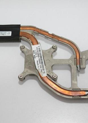 Система охолодження dell d820 (nz-4196)