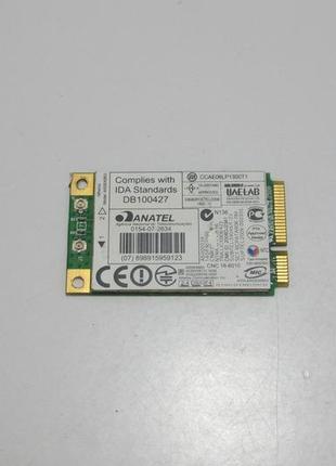 Wi-fi модуль hp cq60 (nz-3619)