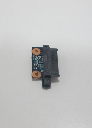 Шлейф к приводу samsung r530 (nz-4010)