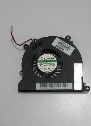 Система охолодження (кулер) hp dv4-1225 (nz-3348)